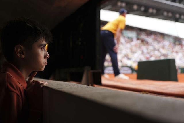 国际赛事 国际赛事