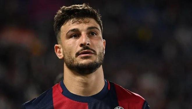 新晋升的青 新晋升的青