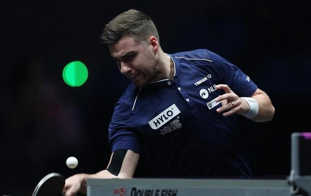 动作的连贯 动作的连贯